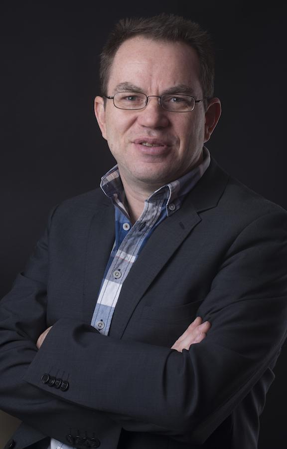 Bernard de Rubinat